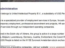 Sites similar to studenten.net