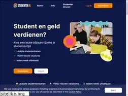 Sites similar to studenten.nl