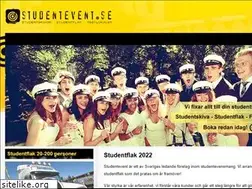 Sites similar to studenten.se