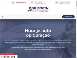 Sites similar to studentenautoverhuur.com