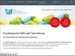 Sites similar to studentenberatung.at