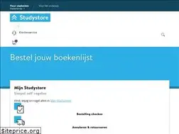 Sites similar to studentenboek.nl