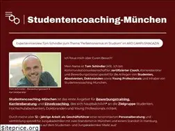 Sites similar to studentencoaching-muenchen.de