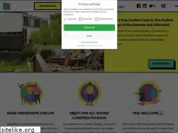 Sites similar to studentendorf-berlin.com