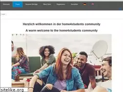 Sites similar to studentenfoerderung.at