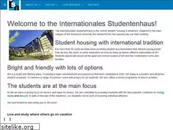 Sites similar to studentenhaus.at
