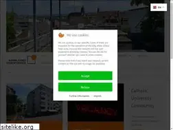 Sites similar to studentenhaus.ch