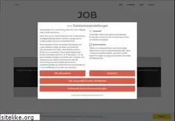 Sites similar to studentenjobs.de