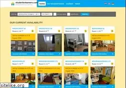 Sites similar to studentenkamers.com