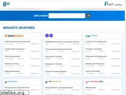 Sites similar to studentenkamers.nl