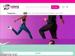 Sites similar to studentenkorting.be