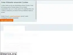 Sites similar to studentenkurse.at