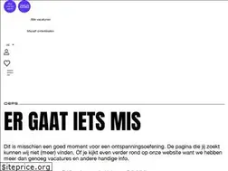 Sites similar to studentenlink.nl