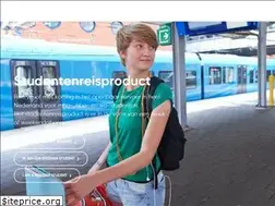 Sites similar to studentenov-chipkaart.nl