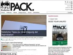 Sites similar to studentenpack.de