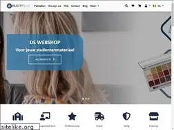 Sites similar to studentenpakketten.be