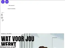 Sites similar to studentenpas.nl