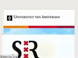 Sites similar to studentenraad.nl