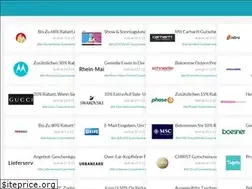 Sites similar to studentenrabattde.com