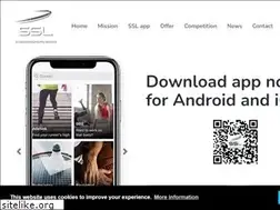 Sites similar to studentensportlimburg.be