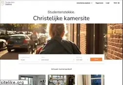 Sites similar to studentenstekkie.nl