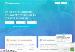 Sites similar to studentenvacature.nl