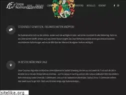 Sites similar to studentenverbindung.net