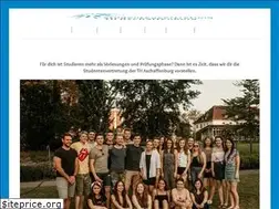 Sites similar to studentenvertretung.de
