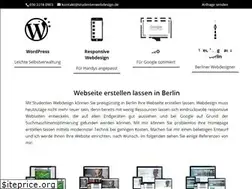 Sites similar to studentenwebdesign.de