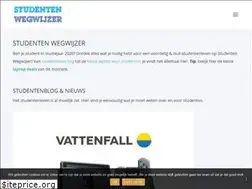 Sites similar to studentenwegwijzer.nl