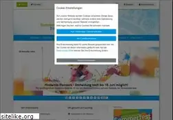 Sites similar to studentenwerk-dresden.de