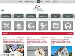 Sites similar to studentenwerk-goettingen.de