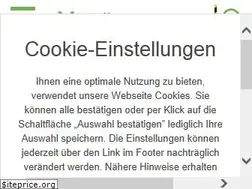 Sites similar to studentenwerk-wuerzburg.de
