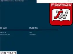 Sites similar to studentenwerk.at