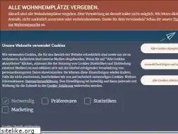 Sites similar to studentenwerk.sh