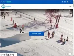 Sites similar to studentenwintersport.nl