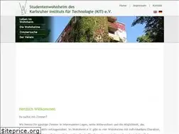 Sites similar to studentenwohnheim-ev.de