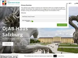 Sites similar to studentenwohnheim.at