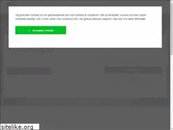 Sites similar to studentenwoningweb.nl