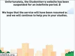 Sites similar to studenterra.com