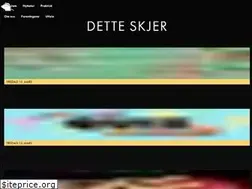 Sites similar to studentersamfundet.no