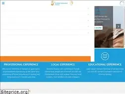 Sites similar to studentexchange.vn