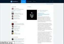 Sites similar to studentfilm.ch