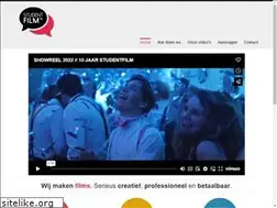 Sites similar to studentfilm.nl