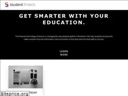 Sites similar to studentfintech.com
