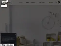 Sites similar to studentflats.gr