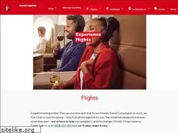Sites similar to studentflight.co.uk