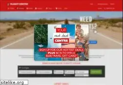 Sites similar to studentflights.co.nz