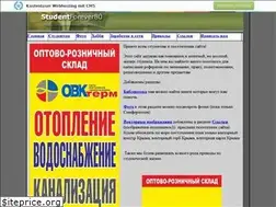 Sites similar to studentforever2007.narod.ru