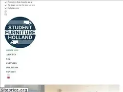 Sites similar to studentfurnitureholland.com